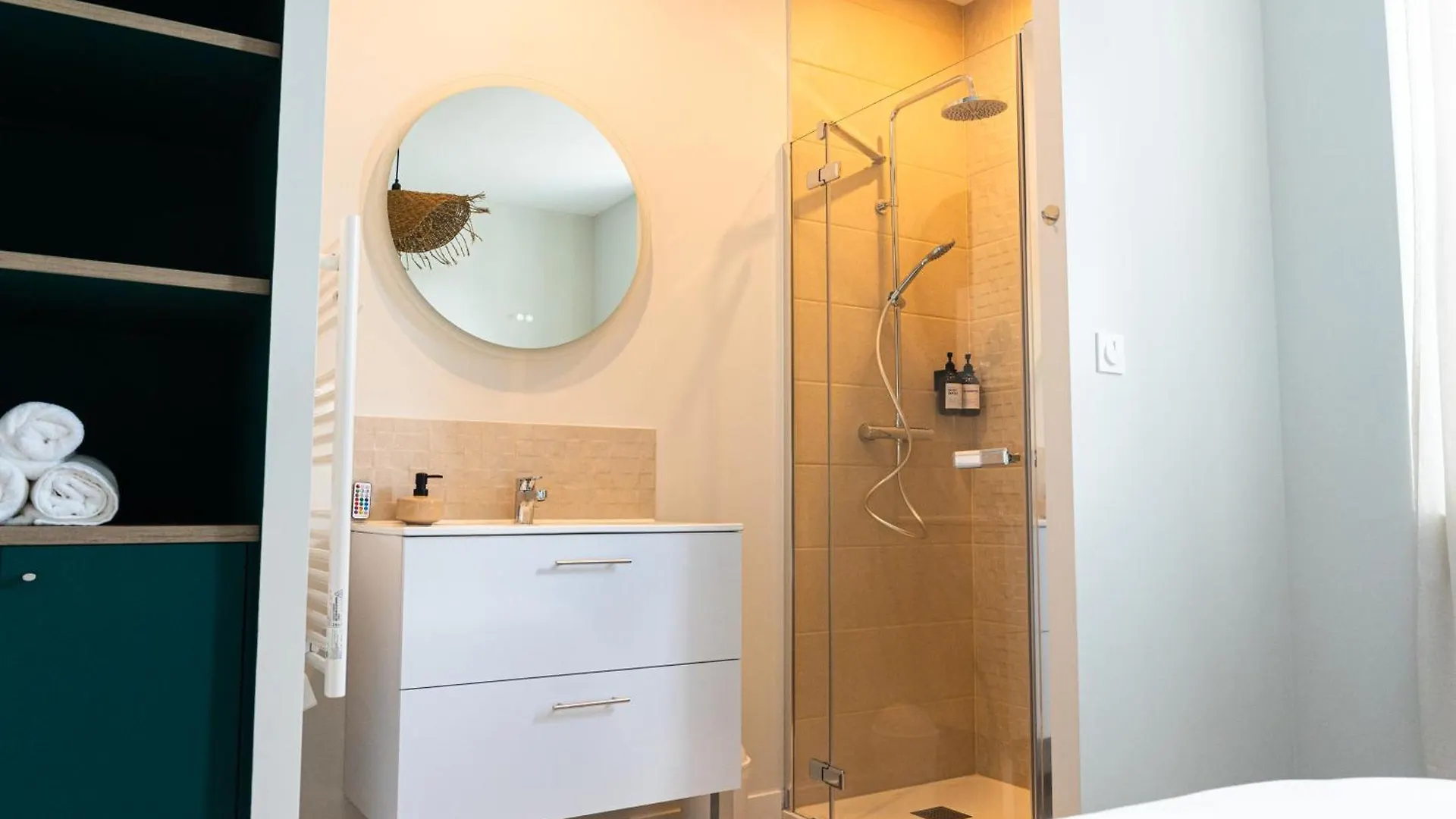 Appartement Chaleureux & Confort, Parking Prive Le Teil 0*,  فرنسا