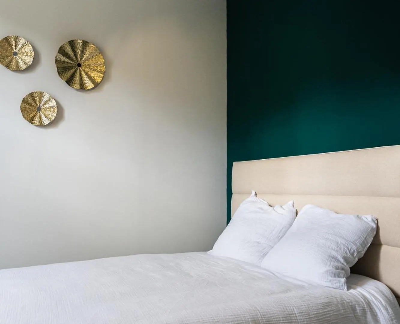 شقة Appartement Chaleureux & Confort, Parking Prive Le Teil