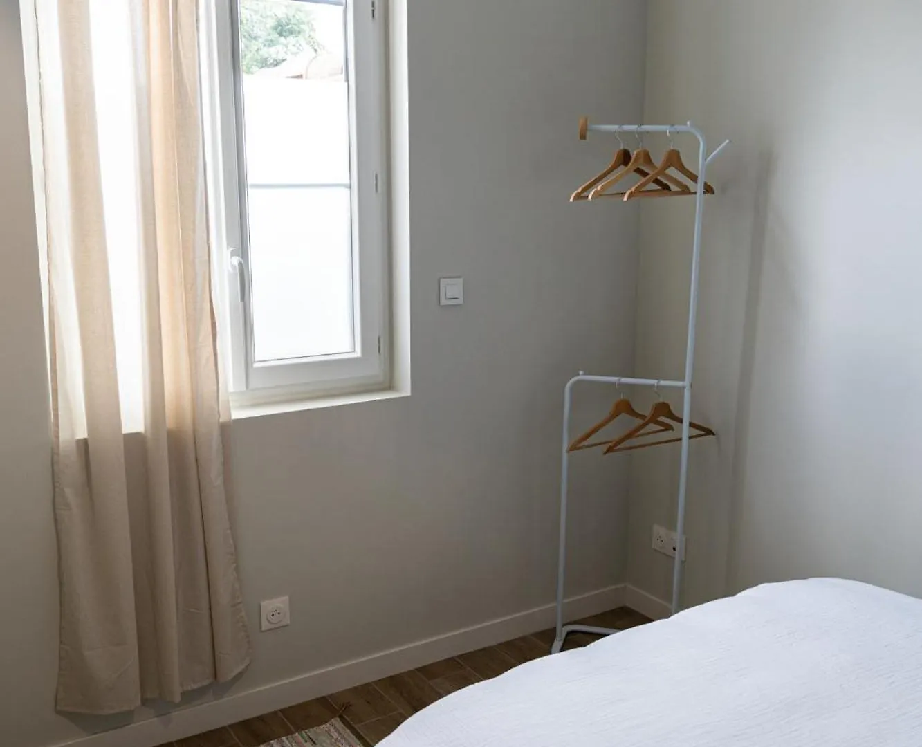 شقة Appartement Chaleureux & Confort, Parking Prive Le Teil فرنسا