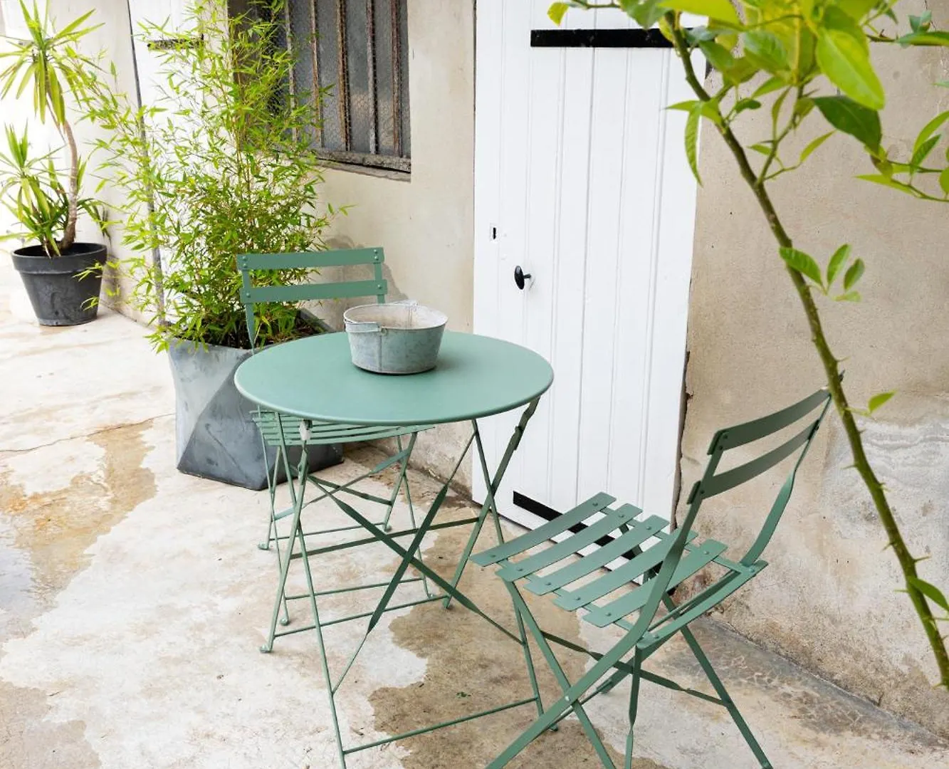 Appartement Chaleureux & Confort, Parking Prive Le Teil شقة